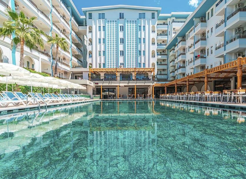 Piscine Photo