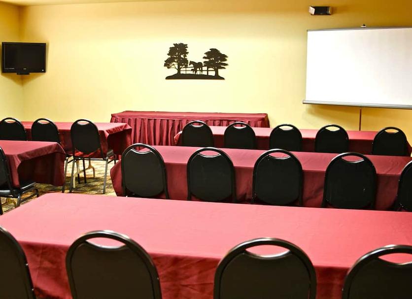 Espace de conférence Photo