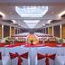 Salle de banquet