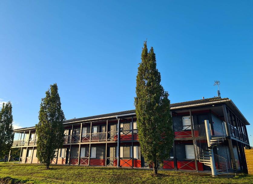 Bâtiment Photo