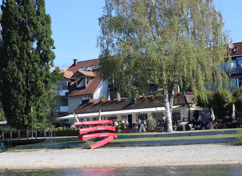 Bâtiment Photo