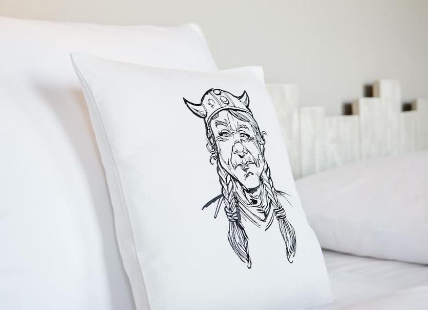 Équipements de la chambre Photo
