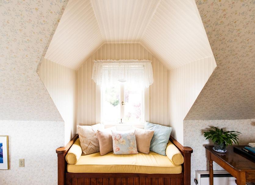 Équipements de la chambre Photo