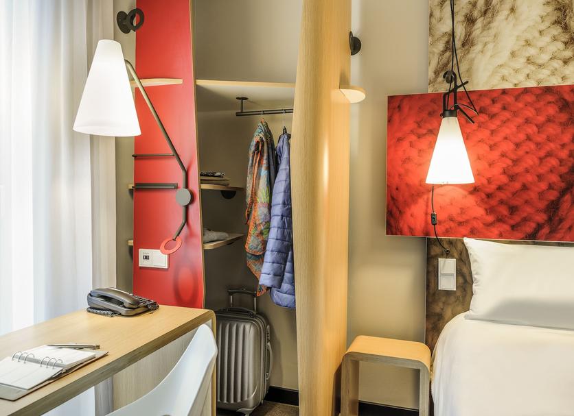 Équipements de la chambre Photo