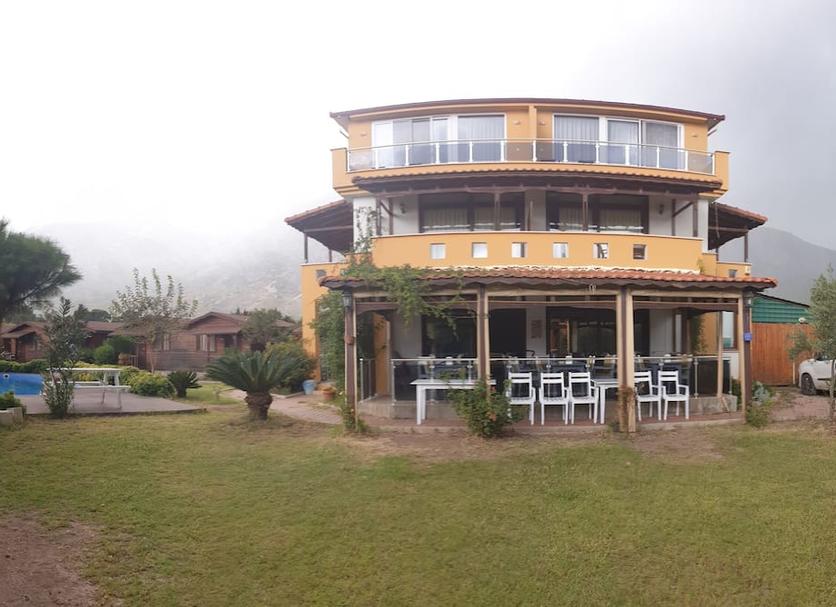 Bâtiment Photo