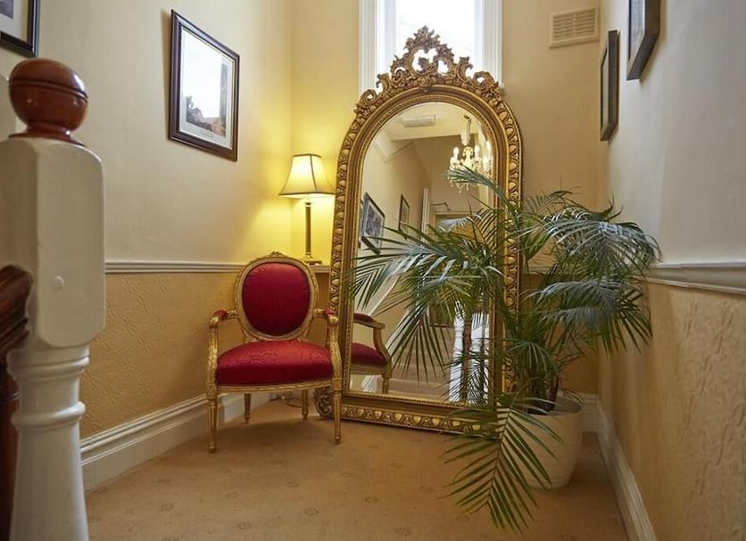 Équipements de la chambre Photo