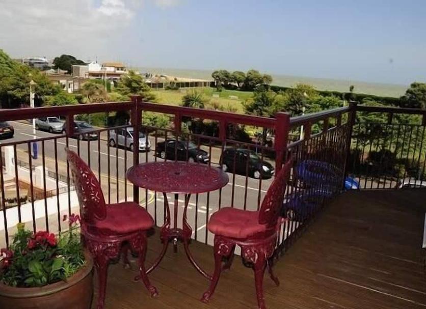 Balcon Photo