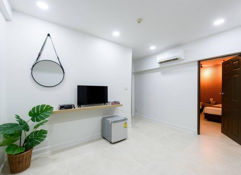 Équipements de la chambre Photo