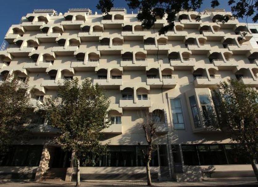 Bâtiment Photo