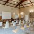 Espace de conférence