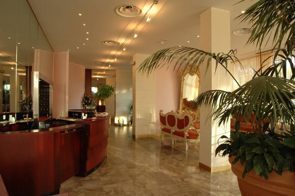Hall d’entrée