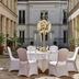 Salle de banquet