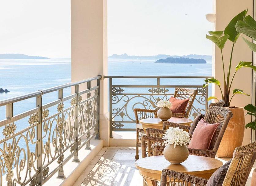 Balcon Photo