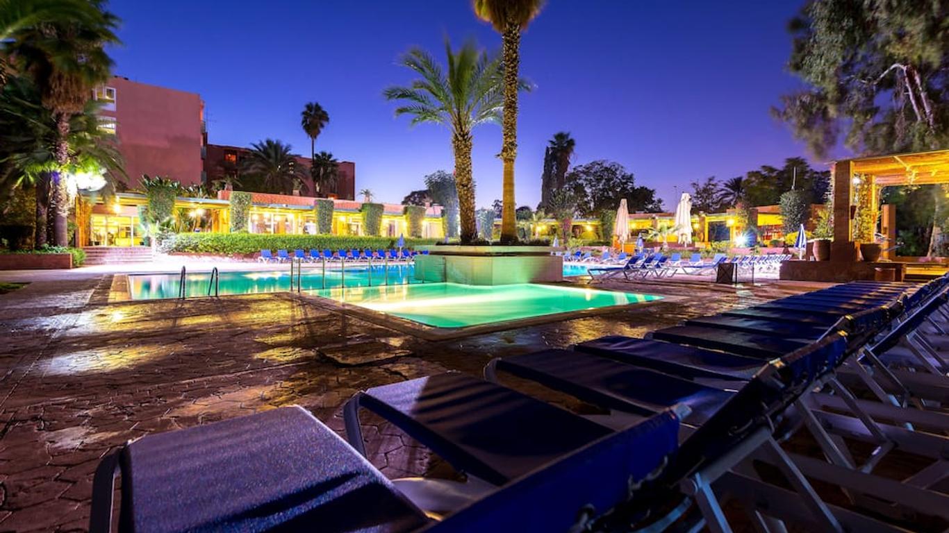 Kennedy Hospitality Resort