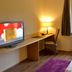 Équipements de la chambre