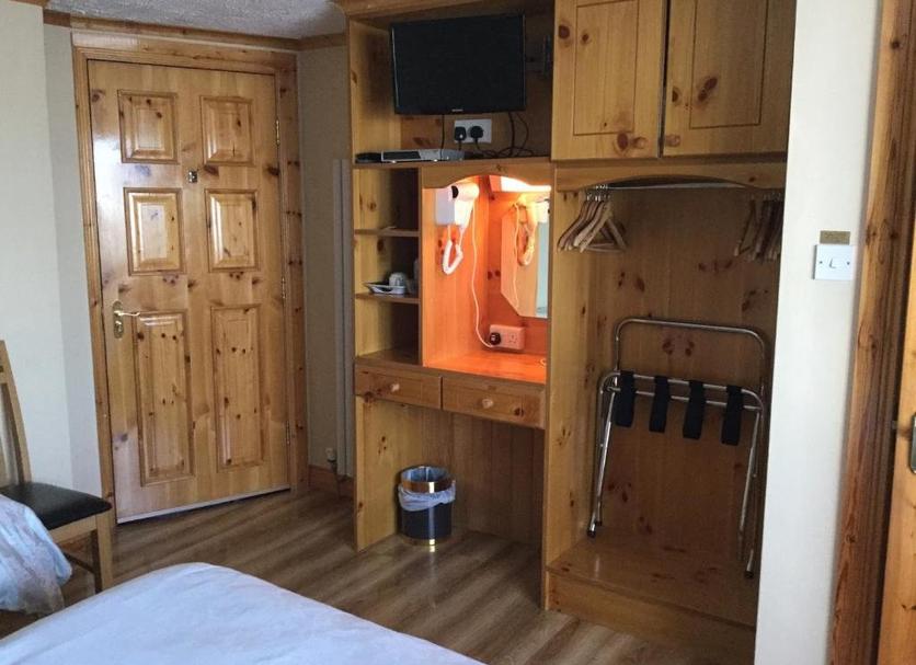 Équipements de la chambre Photo