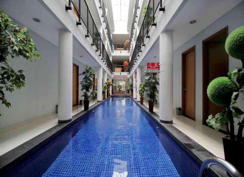 Piscine Photo