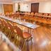 Espace de conférence