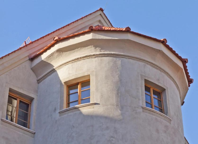 Bâtiment Photo