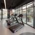 Salle de sport