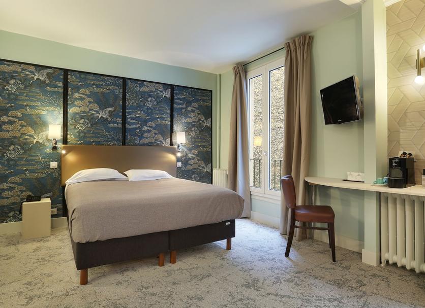 Chambre Photo