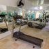 Salle de sport