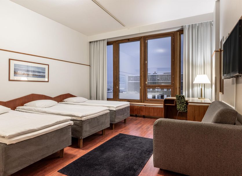 Chambre Photo