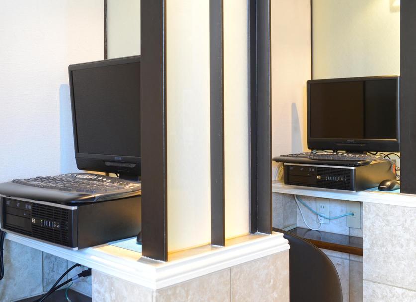 Équipements de la chambre Photo