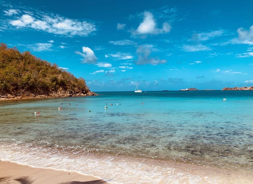 Plage Photo