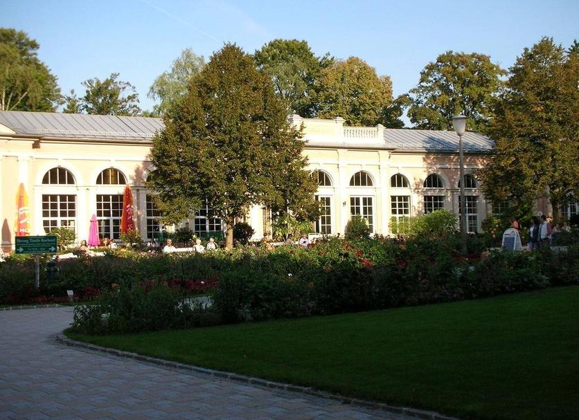Bâtiment Photo