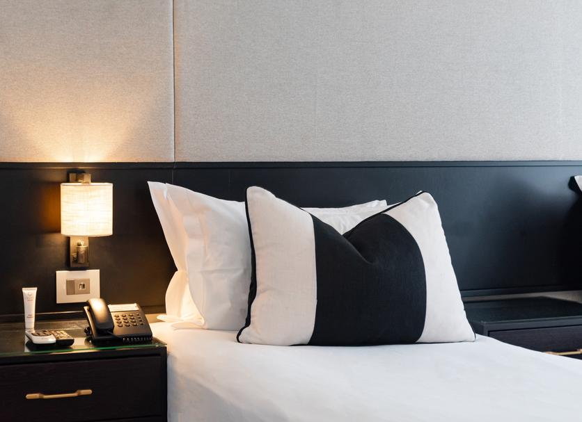 Équipements de la chambre Photo