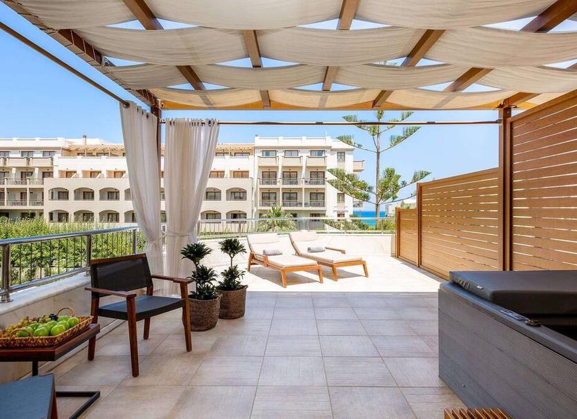 Balcon Photo