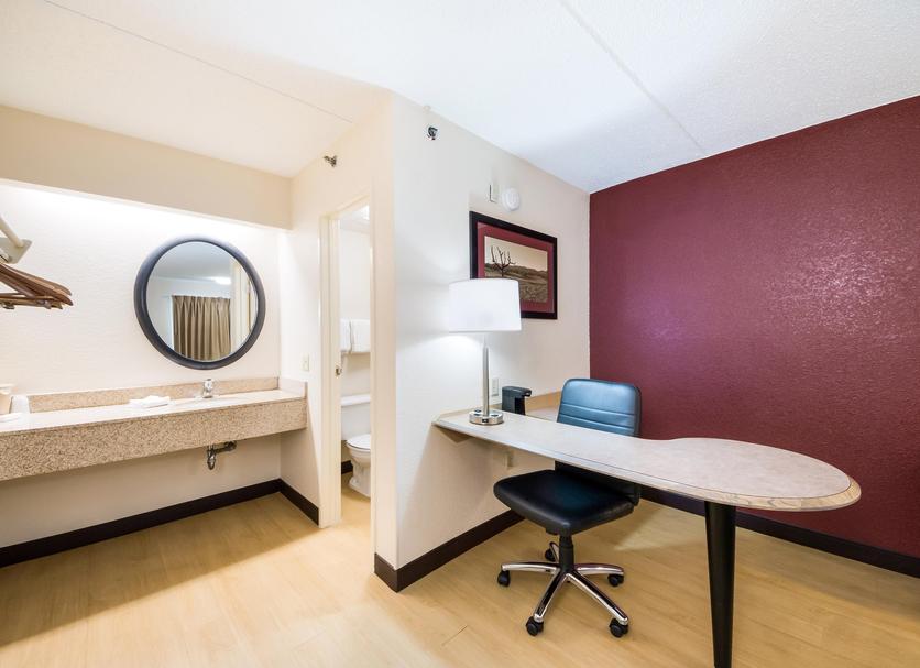 Équipements de la chambre Photo