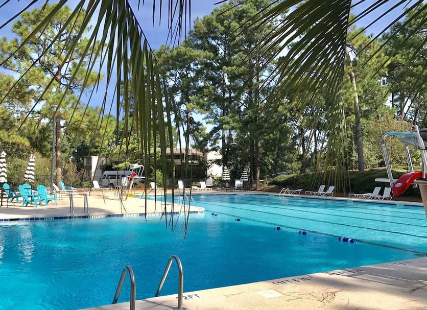 Piscine Photo