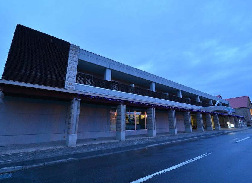 Bâtiment Photo