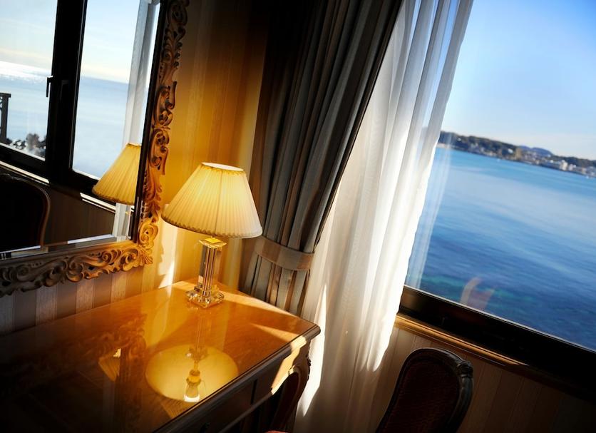 Équipements de la chambre Photo