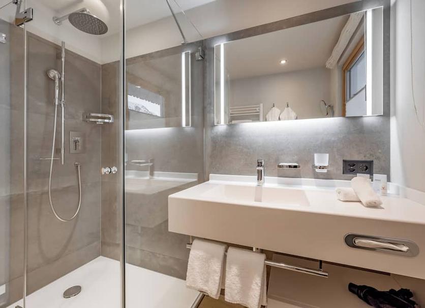 Salle de bain Photo