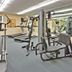 Salle de sport