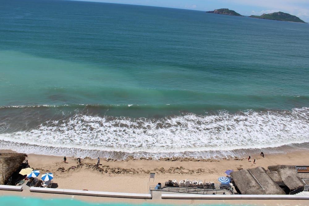 Plage Photo