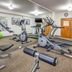 Salle de sport