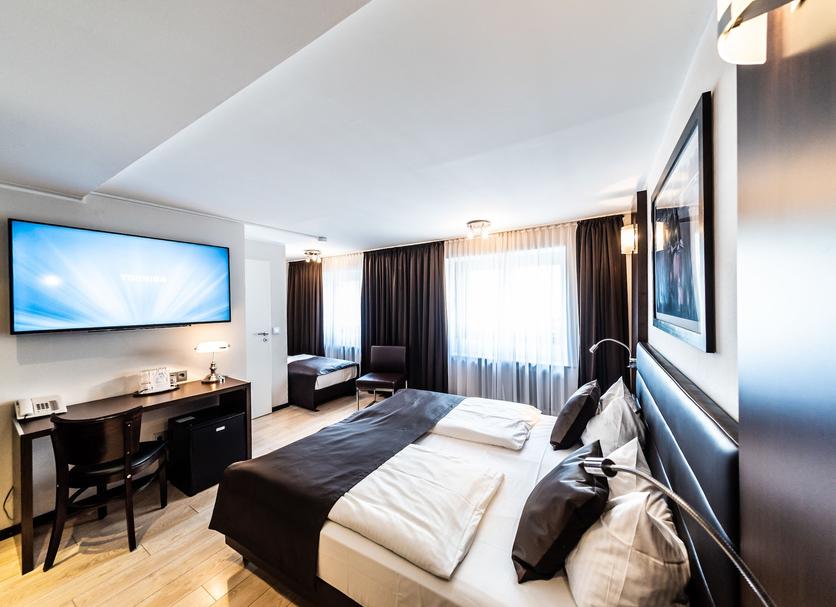 Chambre Photo