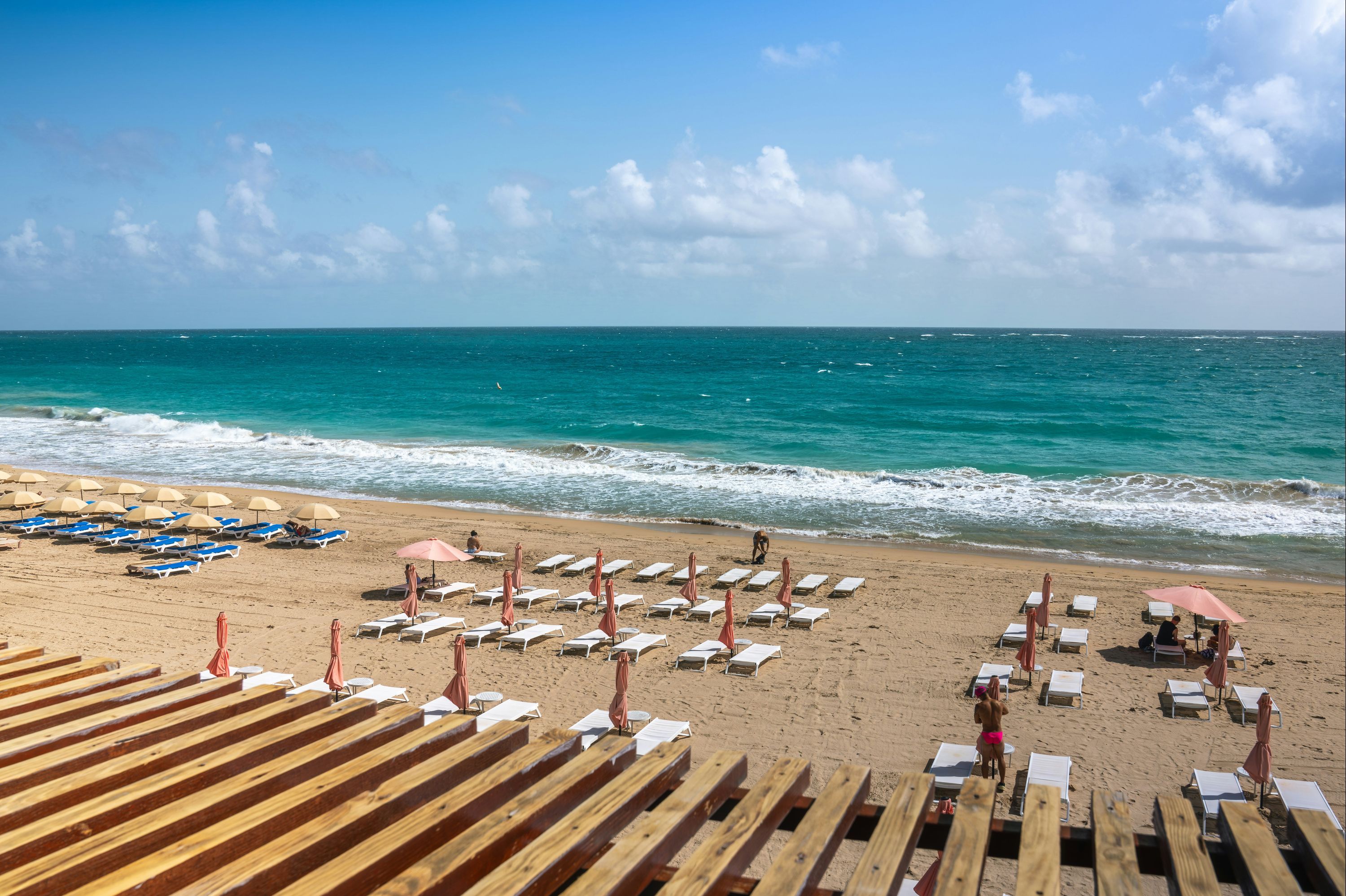 Plage