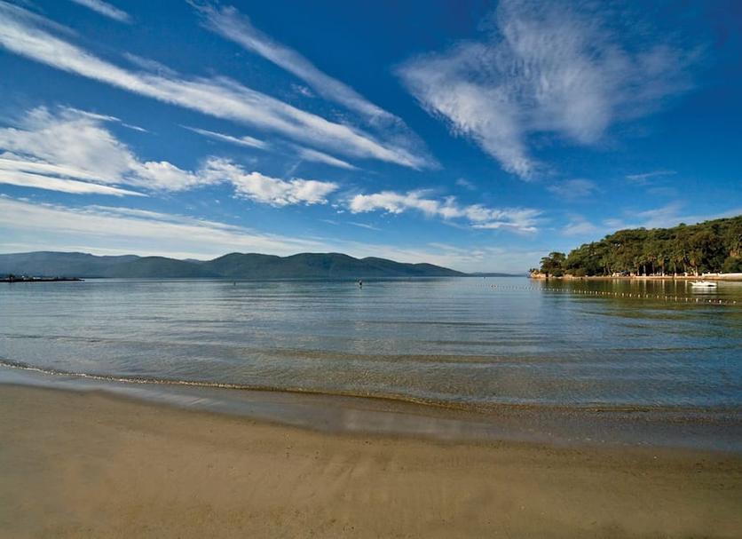 Plage Photo