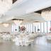 Salle de banquet