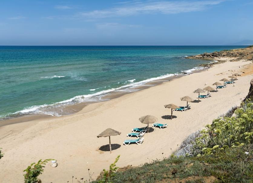 Plage Photo