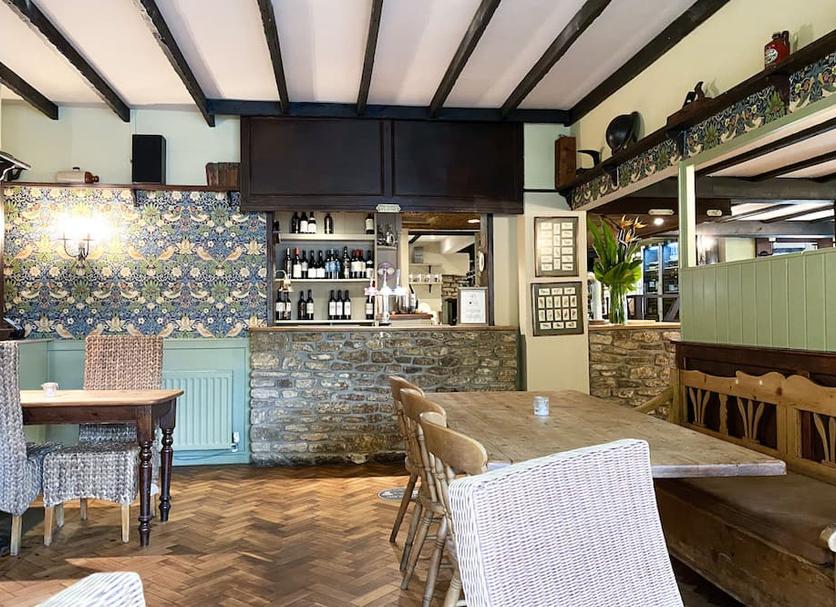 Bar Photo