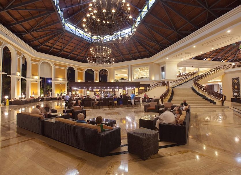 Hall d’entrée Photo