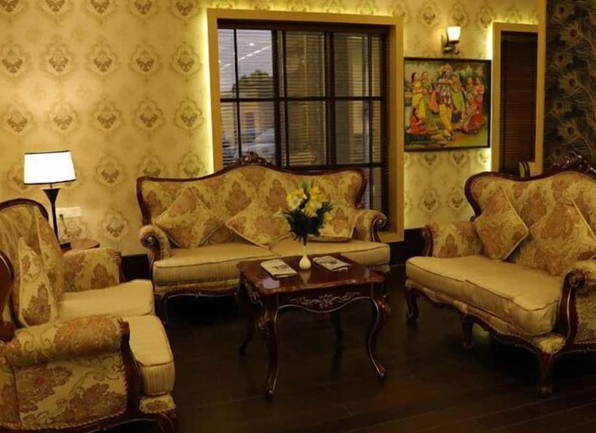 Salon Photo