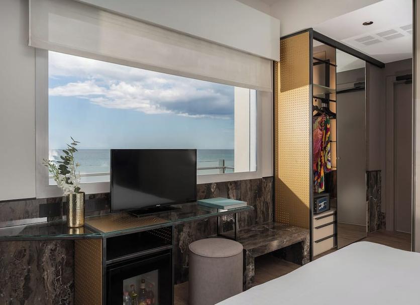 Équipements de la chambre Photo