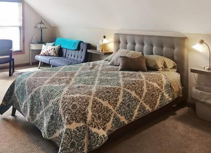 Chambre Photo